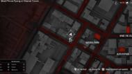 You can find an Anarch Tag in the Tacoma building (Image via Paradox || YouTube@Game Guides Channel)